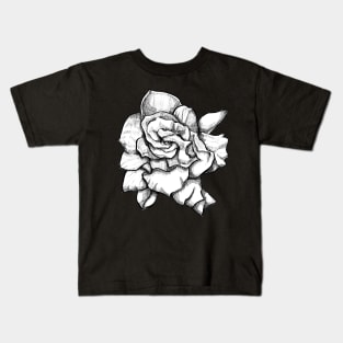 Ink - Gardenia Kids T-Shirt